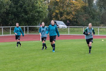 Bild 90 - Frauen TSV Sch�nberg - SV Henstedt Ulzburg 2 : Ergebnis: 2:6